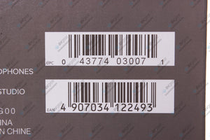 Tascam TH-02 Studio Headphones (NEW)