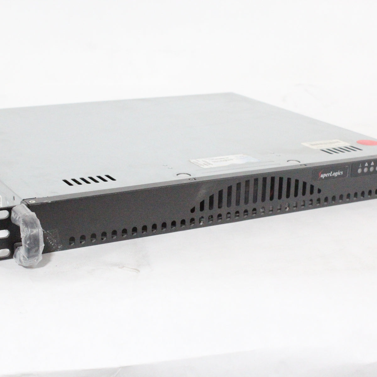 SuperLogics SL-1U-H55TC-LA Rack Mount Industrial PC – AVGear.com