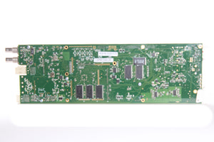 Evertz 7746FS-EAES4-HD +3RU HD/SD SDI Frame Synchronizer Sync 7746FSE