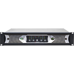 Ashly nX1.54 4-Channel Power Amplifier