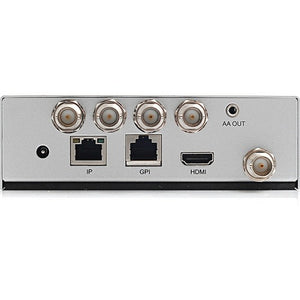 Apantac MicroQ-S 3G/HD/SD-SD/CV Fixed Simple Quad-Split Processor