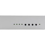 Apantac MicroQ-S 3G/HD/SD-SD/CV Fixed Simple Quad-Split Processor