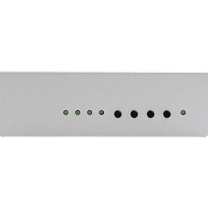 Apantac MicroQ-S 3G/HD/SD-SD/CV Fixed Simple Quad-Split Processor