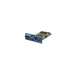 Aviom AVIOM16/o-Y1 16-Channel A-Net Card