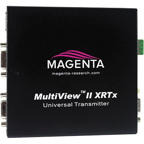 Magenta MultiView II XRTx Video and Audio UTP Transmitter