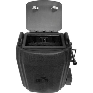 CHAUVET DJ Nimbus Dry Ice Machine with Power Cord