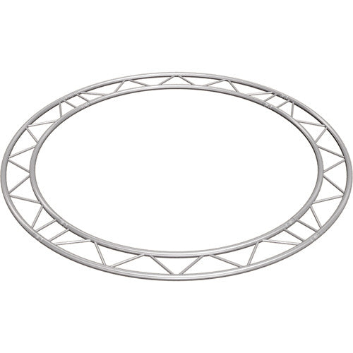 Global Truss Horizontal Truss Circle for F32 I-Beam Truss System (6.56')