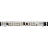 TASCAM CG-1800 - Video Sync/Master Clock Generator