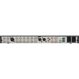 TASCAM CG-2000 - Video Sync/Master Clock Generator