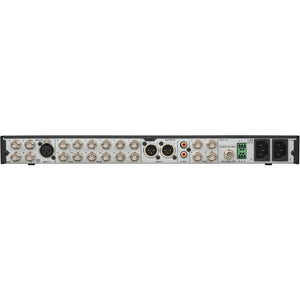TASCAM CG-2000 - Video Sync/Master Clock Generator