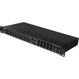TASCAM US-16x08 USB Audio/MIDI Interface
