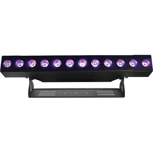 Blizzard HotStik EXA RGBAW+UV LED Wash Fixture