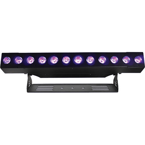 Blizzard HotStik EXA RGBAW+UV LED Wash Fixture