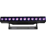Blizzard HotStik EXA RGBAW+UV LED Wash Fixture