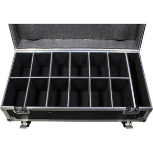 Blizzard HotBox Case 12