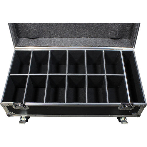 Blizzard HotBox Case 12