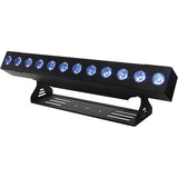 Blizzard HotStik EXA RGBAW+UV LED Wash Fixture