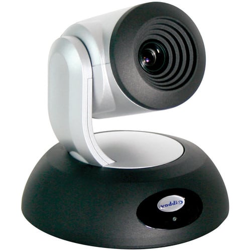 VADDIO RoboSHOT 12 HD PTZ Conference Camera - 1|VADDIO RoboSHOT 12 HD PTZ Conference Camera - 1