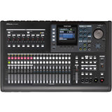 TASCAM DP-32SD 32-Track Digital Portastudio