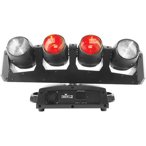 CHAUVET DJ Intimidator Wave 360 IRC LED Array