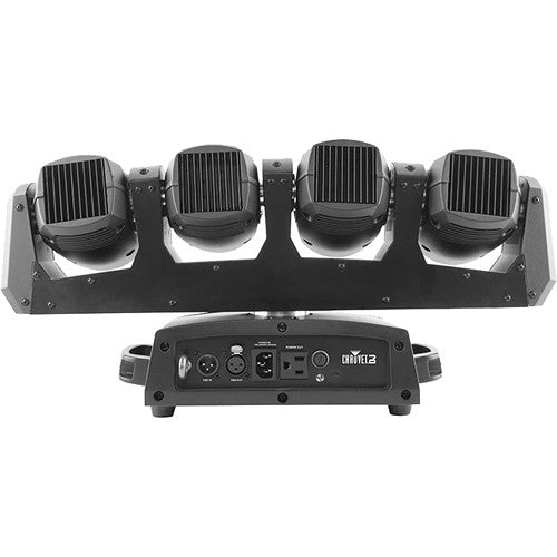 CHAUVET DJ Intimidator Wave 360 IRC LED Array
