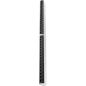 JBL CBT 200LA-1-WH Line Array Column Speaker (White)