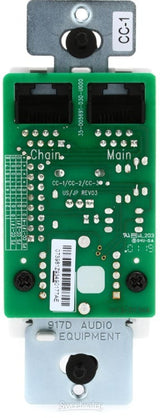 Bose CC-1 ControlCenter Zone Controller