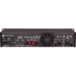 Crown XLS1502 2x525W Power Amplifier