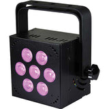 Blizzard HotBox RGBW LED Effects Light
