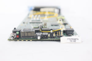 Evertz 7707RGBTA-A2 RGBHV/DVI/KVM Option Card