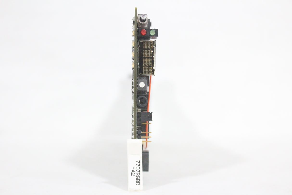 Evertz 7707RGBR-A2 RGBHV/DVI/KVM Option Card