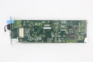 Evertz 7707RGBR-A2 RGBHV/DVI/KVM Option Card