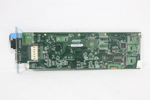 Evertz 7707RGBR-A2 RGBHV/DVI/KVM Option Card