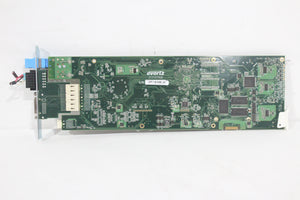 Evertz 7707RGBR-A2 RGBHV/DVI/KVM Option Card