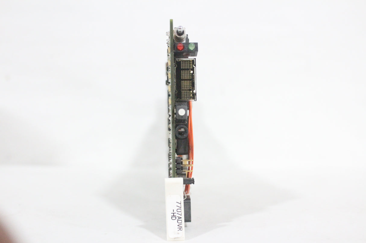 Evertz 7707ADVR-HD RGBHV/DVI/KVM Option Card