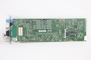 Evertz 7707ADVR-HD RGBHV/DVI/KVM Option Card