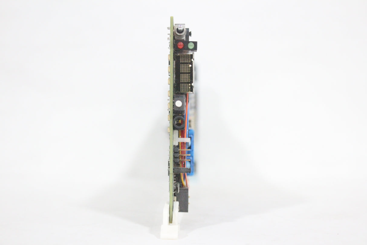 Evertz 7707MRA-HD RGBHV/DVI/KVM Option Card