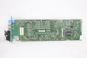 Evertz 7707MRA-HD RGBHV/DVI/KVM Option Card