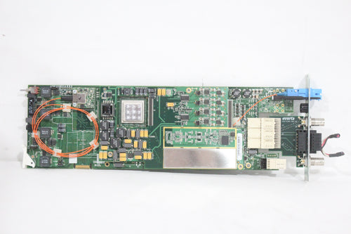 Evertz 7707ADVR-HD RGBHV/DVI/KVM Option Card