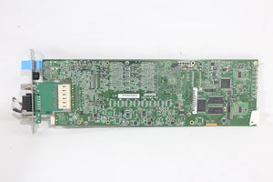 Evertz 7707ADVR-HD RGBHV/DVI/KVM Option Card