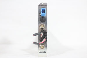 Evertz 7707ADVR-HD RGBHV/DVI/KVM Option Card