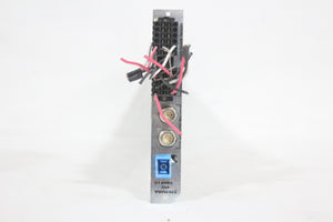 Evertz 7707MRA-HD RGBHV/DVI/KVM Option Card