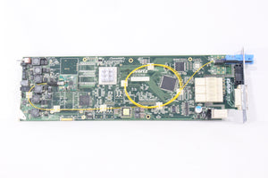 Evertz 7707RGBTA-A2 RGBHV/DVI/KVM Option Card
