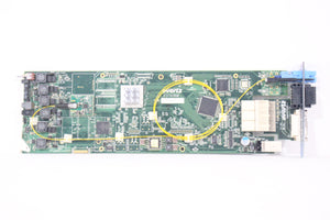Evertz 7707RGBTA-A2 RGBHV/DVI/KVM Option Card