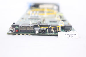 Evertz 7707RGBTA-A2 RGBHV/DVI/KVM Option Card