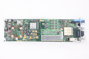 Evertz 7707ADVR-HD RGBHV/DVI/KVM Option Card