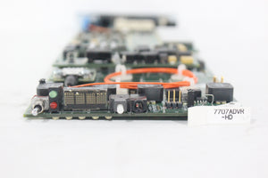 Evertz 7707ADVR-HD RGBHV/DVI/KVM Option Card