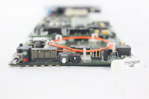 Evertz 7707ADVR-HD RGBHV/DVI/KVM Option Card