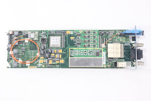Evertz 7707ADVR-HD RGBHV/DVI/KVM Option Card