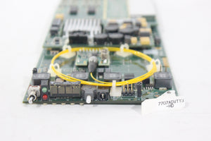 Evertz 7707ADVT-HD RGBHV/DVI/KVM Option Card